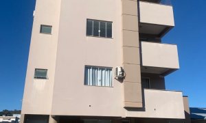 Apartamento com 100m², 3 dormitórios, Sim suíte, 1 vaga, no bairro Bosque em Marau