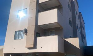 Apartamento com 100m², 3 dormitórios, Sim suíte, 1 vaga, no bairro Bosque em Marau