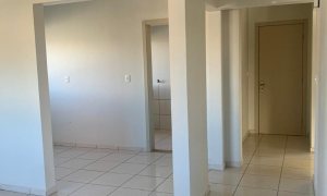Apartamento com 100m², 3 dormitórios, Sim suíte, 1 vaga, no bairro Bosque em Marau