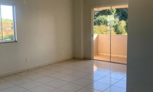 Apartamento com 100m², 3 dormitórios, Sim suíte, 1 vaga, no bairro Bosque em Marau