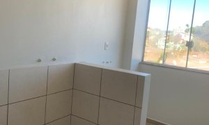 Apartamento com 100m², 3 dormitórios, Sim suíte, 1 vaga, no bairro Bosque em Marau