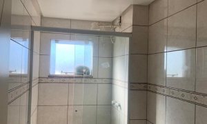 Apartamento com 100m², 3 dormitórios, Sim suíte, 1 vaga, no bairro Bosque em Marau