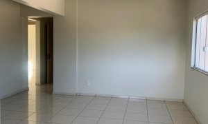 Apartamento com 100m², 3 dormitórios, Sim suíte, 1 vaga, no bairro Bosque em Marau