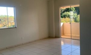 Apartamento com 100m², 3 dormitórios, Sim suíte, 1 vaga, no bairro Bosque em Marau
