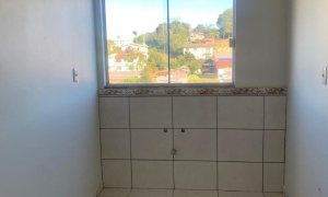 Apartamento com 80m², 2 dormitórios, Nao suíte, 1 vaga, no bairro Bosque em Marau
