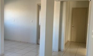 Apartamento com 80m², 2 dormitórios, Nao suíte, 1 vaga, no bairro Bosque em Marau