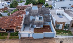 Casa com 293m², 3 dormitórios, Sim suíte, 3 vagas, no bairro Bosque em Marau