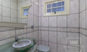 Casa com 293m², 3 dormitórios, Sim suíte, 3 vagas, no bairro Bosque em Marau