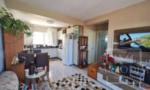 Apartamento com 55m², 2 dormitórios, Nao suíte, 2 vagas, no bairro Colinas Nova Marau em Marau