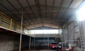 Pavilhão com 250m², Nao suíte, no bairro São José  Operário em Marau