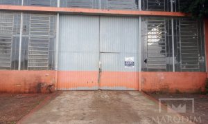 Pavilhão com 250m², Nao suíte, no bairro São José  Operário em Marau