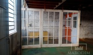 Pavilhão com 250m², Nao suíte, no bairro São José  Operário em Marau