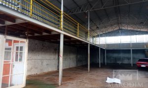 Pavilhão com 250m², Nao suíte, no bairro São José  Operário em Marau