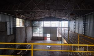 Pavilhão com 250m², Nao suíte, no bairro São José  Operário em Marau