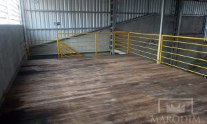 Pavilhão com 250m², Nao suíte, no bairro São José  Operário em Marau