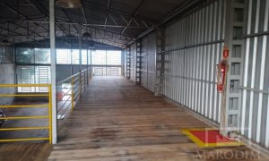 Pavilhão com 250m², Nao suíte, no bairro São José  Operário em Marau