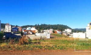 Terreno com 300m², Nao suíte, no bairro Portal do Sol em Marau