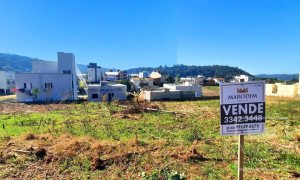 Terreno com 300m², Nao suíte, no bairro Portal do Sol em Marau