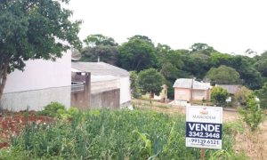 Terreno com 301m², Nao suíte, no bairro Loteamento São Luiz em Marau