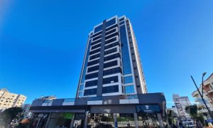 Apartamento com 82m², 2 dormitórios, Sim suíte, 1 vaga, no bairro Centro em Marau