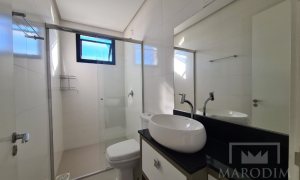 Apartamento com 82m², 2 dormitórios, Sim suíte, 1 vaga, no bairro Centro em Marau