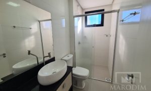 Apartamento com 82m², 2 dormitórios, Sim suíte, 1 vaga, no bairro Centro em Marau