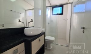 Apartamento com 82m², 2 dormitórios, Sim suíte, 1 vaga, no bairro Centro em Marau