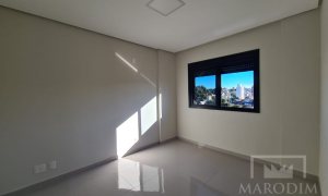 Apartamento com 82m², 2 dormitórios, Sim suíte, 1 vaga, no bairro Centro em Marau