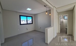 Apartamento com 82m², 2 dormitórios, Sim suíte, 1 vaga, no bairro Centro em Marau