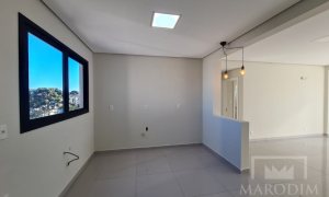 Apartamento com 82m², 2 dormitórios, Sim suíte, 1 vaga, no bairro Centro em Marau