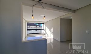 Apartamento com 82m², 2 dormitórios, Sim suíte, 1 vaga, no bairro Centro em Marau