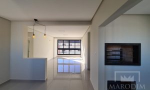 Apartamento com 82m², 2 dormitórios, Sim suíte, 1 vaga, no bairro Centro em Marau