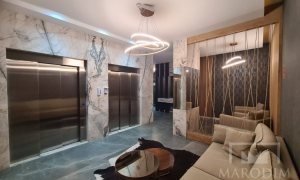 Apartamento com 82m², 2 dormitórios, Sim suíte, 1 vaga, no bairro Centro em Marau