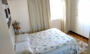Apartamento com 71m², 2 dormitórios, Nao suíte, 1 vaga, no bairro Centro em Marau