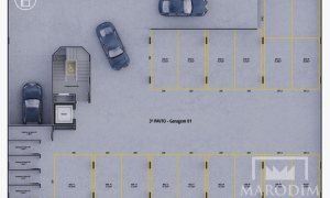Apartamento com 185m², 3 dormitórios, Nao suíte, 1 vaga, no bairro Centro em Marau