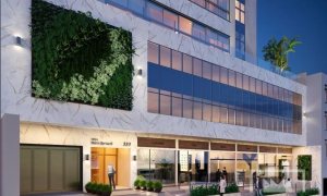 Apartamento com 185m², 3 dormitórios, Nao suíte, 1 vaga, no bairro Centro em Marau