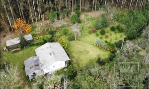 Sítio com 150m², 2 dormitórios, Nao suíte, no bairro Interior em Marau