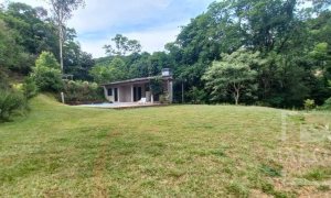 Chácara com 40m², 1 dormitório, Nao suíte, no bairro Interior em Marau