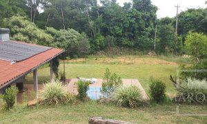 Chácara com 40m², 1 dormitório, Nao suíte, no bairro Interior em Marau