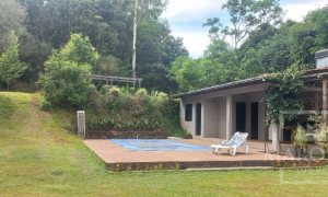 Chácara com 40m², 1 dormitório, Nao suíte, no bairro Interior em Marau