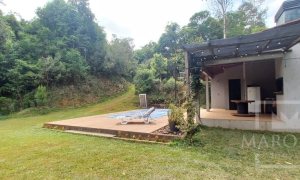 Chácara com 40m², 1 dormitório, Nao suíte, no bairro Interior em Marau