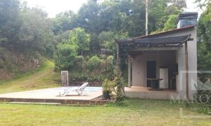 Chácara com 40m², 1 dormitório, Nao suíte, no bairro Interior em Marau