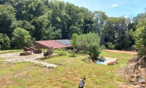 Chácara com 40m², 1 dormitório, Nao suíte, no bairro Interior em Marau