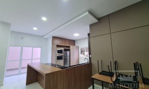 Apartamento com 78m², 2 dormitórios, Nao suíte, 2 vagas, no bairro Centro em Marau