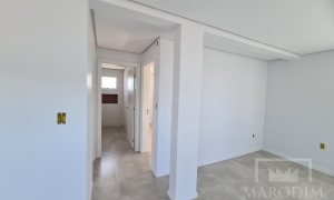 Apartamento com 78m², 2 dormitórios, Nao suíte, 2 vagas, no bairro Centro em Marau