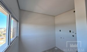 Apartamento com 78m², 2 dormitórios, Nao suíte, 2 vagas, no bairro Centro em Marau