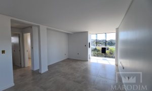 Apartamento com 78m², 2 dormitórios, Nao suíte, 2 vagas, no bairro Centro em Marau