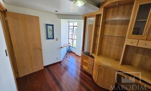 Apartamento com 123m², 3 dormitórios, Sim suíte, 1 vaga, no bairro Centro em Marau