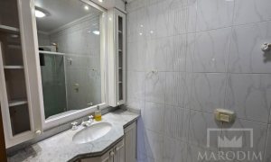 Apartamento com 123m², 3 dormitórios, Sim suíte, 1 vaga, no bairro Centro em Marau
