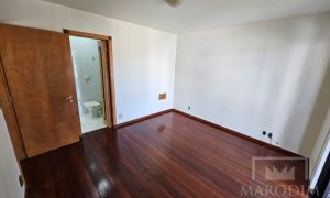 Apartamento com 123m², 3 dormitórios, Sim suíte, 1 vaga, no bairro Centro em Marau